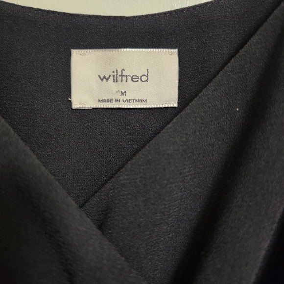 Wilfred Aritzia Melodie Jumpsuit - Picture 7 of 8